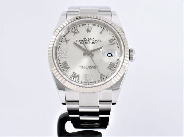 rolex reference 126234