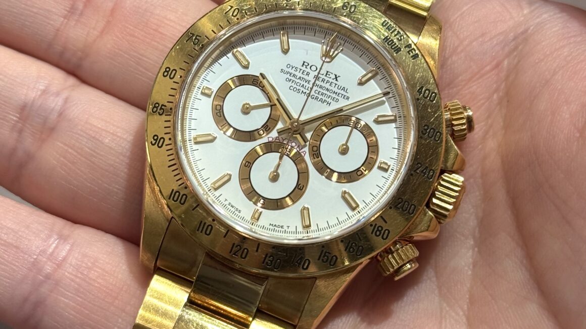 金無垢トリチノバ！　Ref.16528