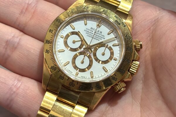 金無垢トリチノバ！　Ref.16528