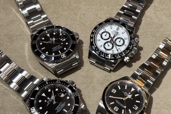 新たに4本の中古商品が入荷しました！！