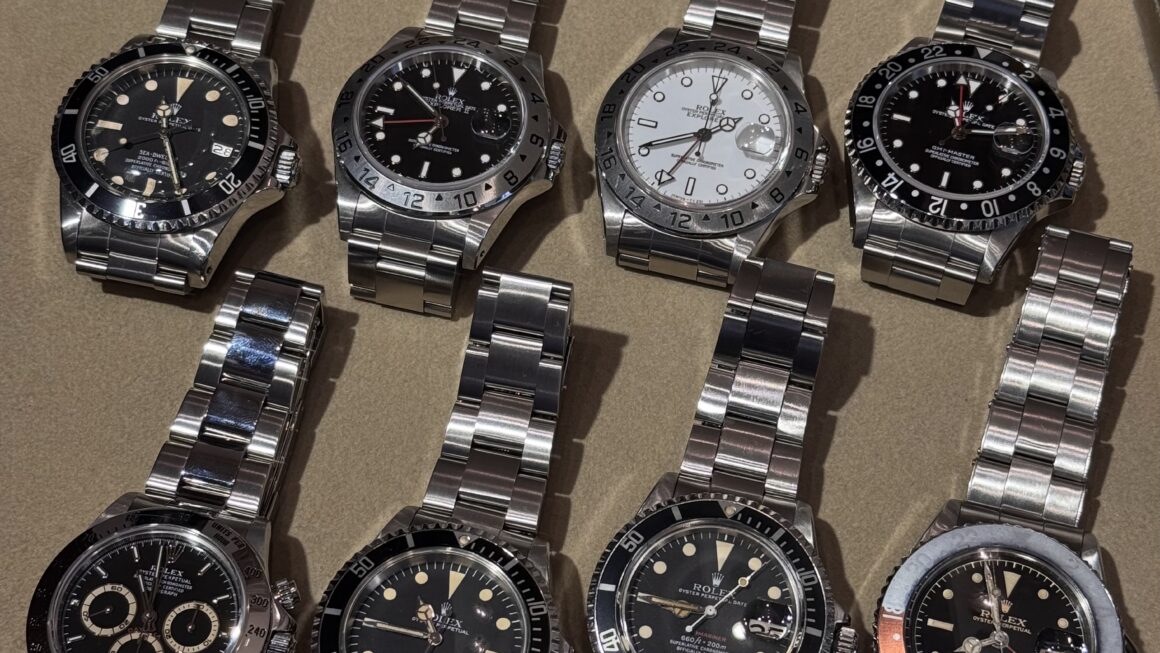 ヴィンテージ商品入荷情報！！