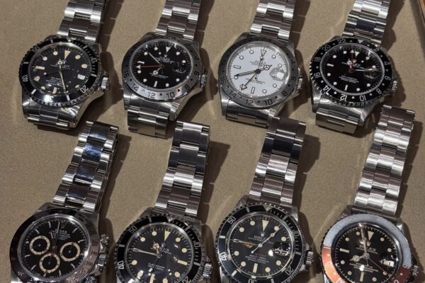 ヴィンテージ商品入荷情報!!