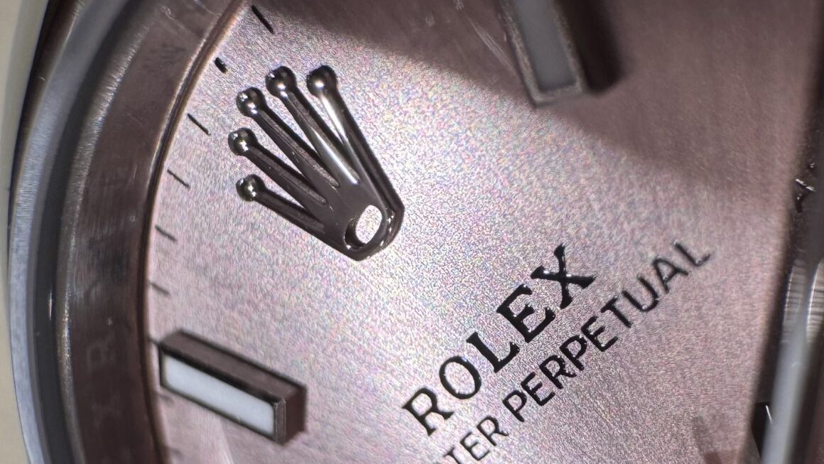 シンプルで可愛らしいボーイズサイズ　Ref.277200