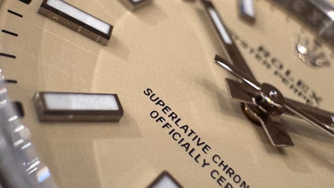 クリーミーなベージュ色♪　Ref.134300　