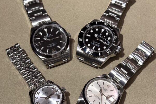 中古商品入荷情報！！