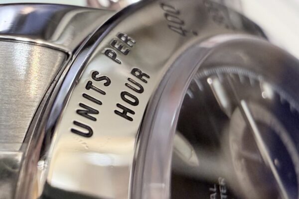 現行のデイトナに比べ価格が落ち着いております　Ref.116520