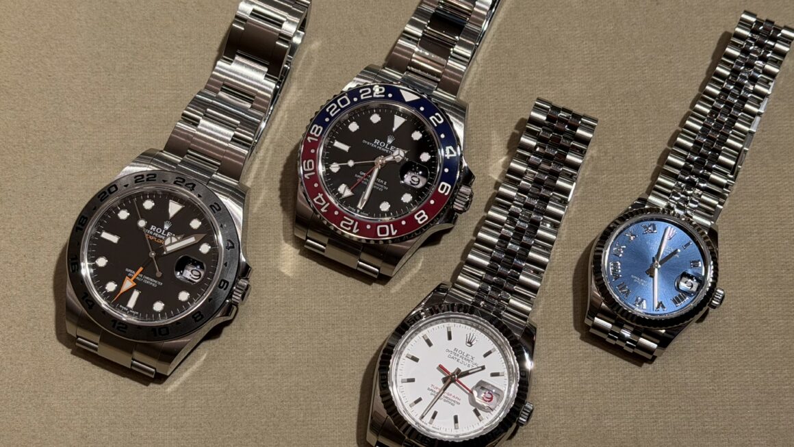 中古商品続々入荷！！