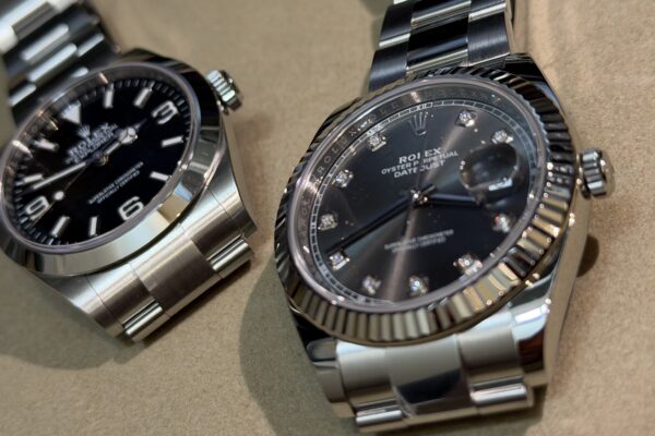 中古商品入荷情報！！