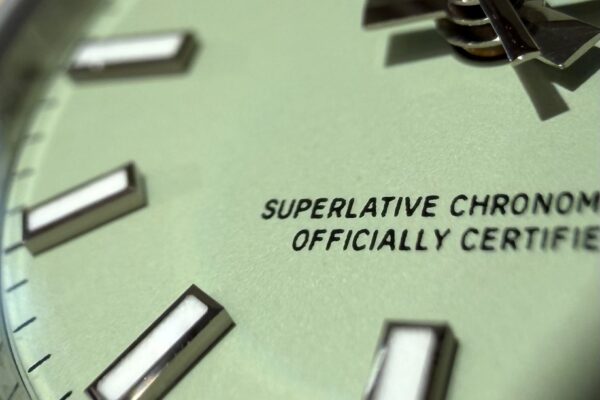 淡い緑のピスタチオ　Ref.277200