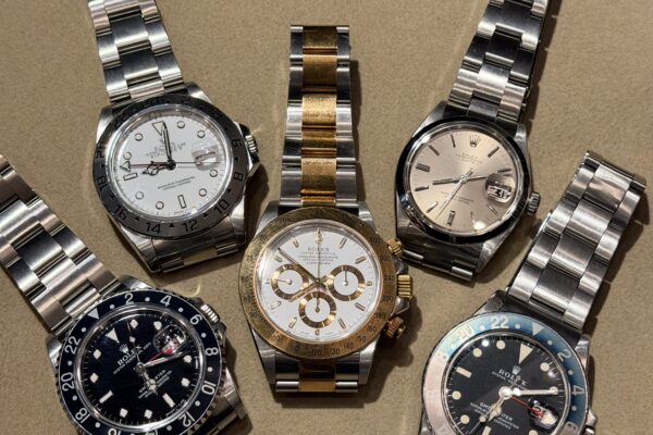 色褪せないヴィンテージ