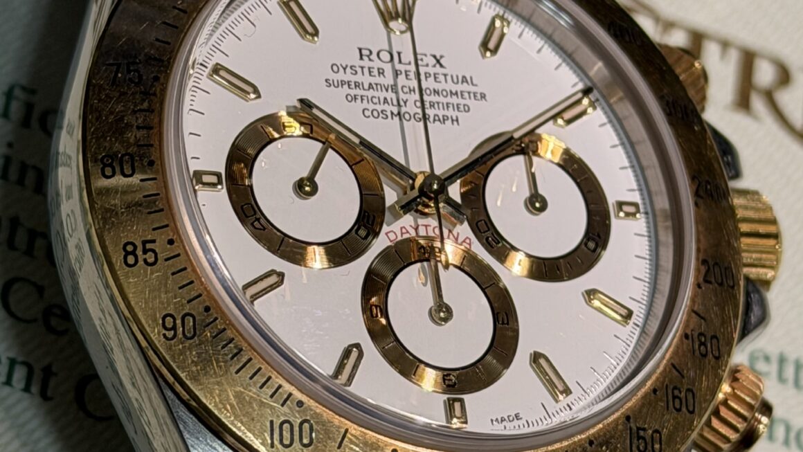 コスパ最強のエルプリ　Ref.16523