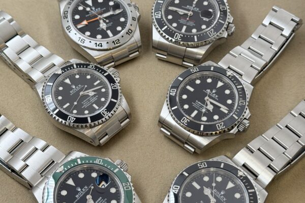 登山や海に行かれる方に　中古商品入荷情報