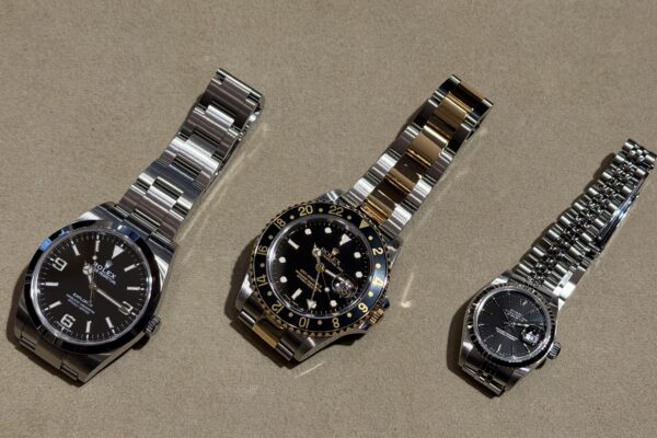 メンズやレディースも取り揃えております　中古商品入荷情報①