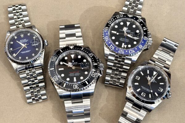 人気のエクスプローラーやブルーグラデーションが入荷！！　中古商品入荷情報